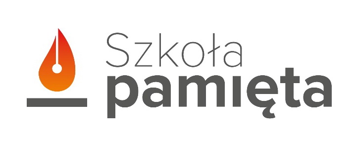 Szkoła pamięta