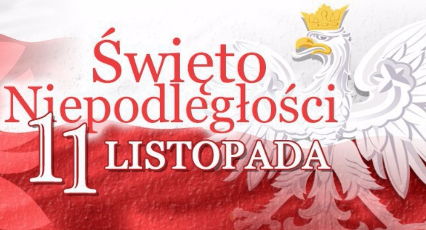 Apel z okazji Święta Niepodległości