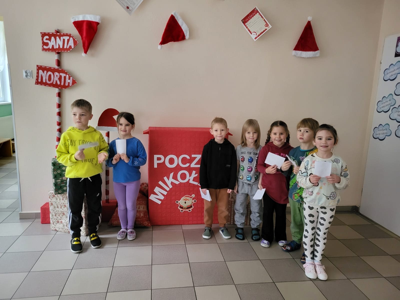 Przygotowania